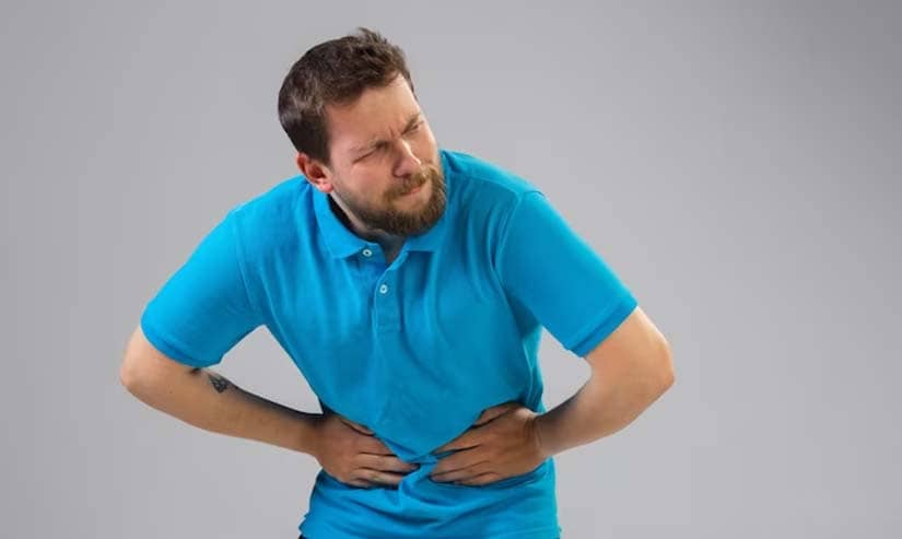 पुरुष डिसपेरेनिया (Male Dyspareunia)