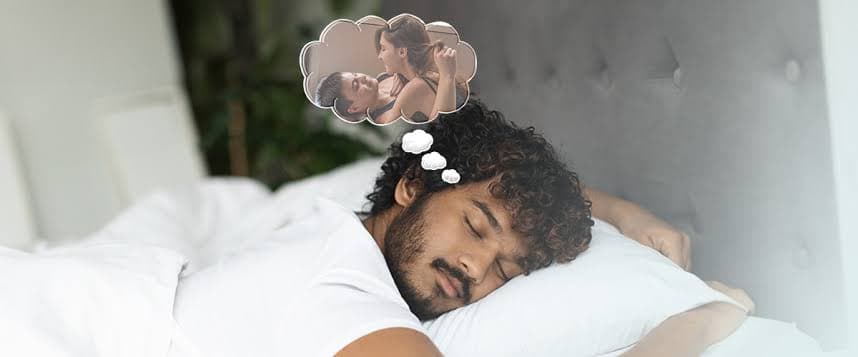 स्वप्नदोष (Night Fall)