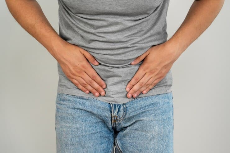 व्हेरिकोसेल (Varicocele)